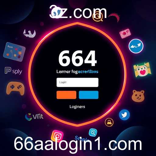 A Ascensão do 66aa Login no Mundo dos Jogos Online