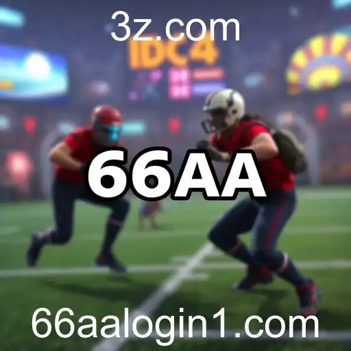 A Ascensão do 66aa no Mundo dos Jogos Online