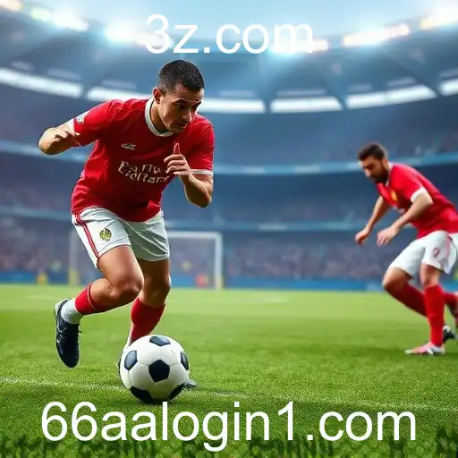 Explorando as Apostas Esportivas no '66aa login'