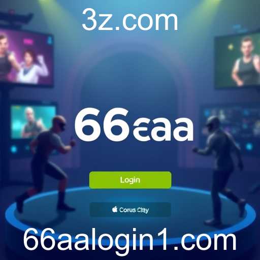 O Mistério por Trás do 66aa Login: O Fenômeno dos Jogos Online em 2025