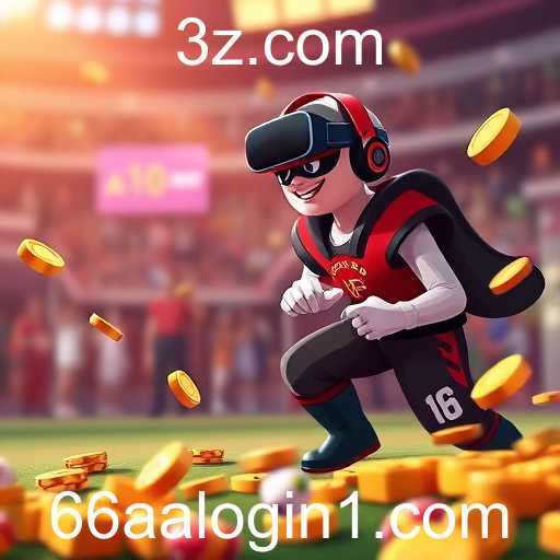 A Ascensão dos Jogos Online e a Influência de 66aa