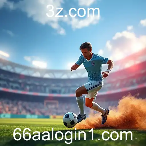 A Ascensão dos Esportes Virtuais no Mundo dos Jogos